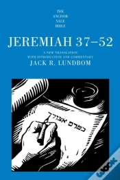 Capa do artigo Jeremiah 37-52