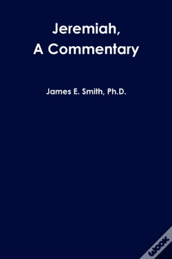 Capa do artigo Jeremiah, A Commentary