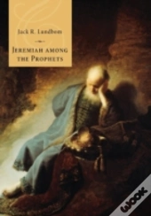 Jeremiah Among The Prophets