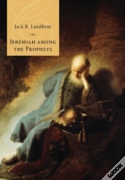 Capa do artigo Jeremiah Among The Prophets