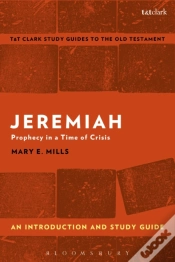 Capa do artigo Jeremiah: An Introduction And Study Guide