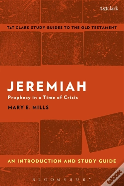 Capa do artigo Jeremiah: An Introduction And Study Guide