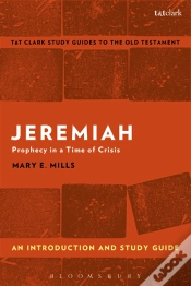 Capa do artigo Jeremiah: An Introduction And Study Guide