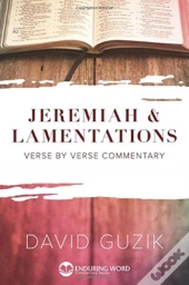 Jeremiah And Lamentations