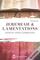 Jeremiah And Lamentations