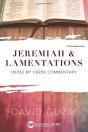 Jeremiah And Lamentations - Preview