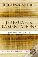 Jeremiah And Lamentations