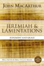 Jeremiah And Lamentations - Preview