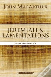 Jeremiah And Lamentations