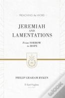 Jeremiah And Lamentations