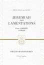 Jeremiah And Lamentations - Preview