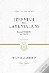 Jeremiah And Lamentations