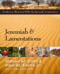 Jeremiah And Lamentations - Preview