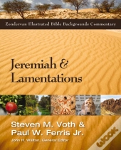 Jeremiah And Lamentations