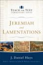 Jeremiah And Lamentations (Teach The Text Commentary Series) - Preview