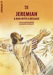 Capa do artigo Jeremiah