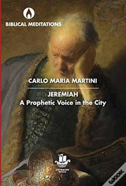 Capa do artigo Jeremiah
