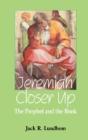 Jeremiah Closer Up - Preview