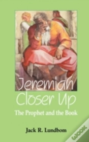 Capa do artigo Jeremiah Closer Up