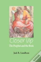Capa do artigo Jeremiah Closer Up: The Prophet And The Book