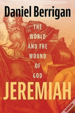 Capa do artigo Jeremiah