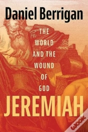 Capa do artigo Jeremiah