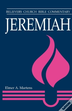 Capa do artigo Jeremiah