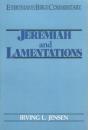 Jeremiah & Lamentations- Everyman'S Bible Commentary - Preview
