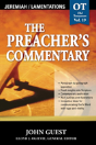 Jeremiah & Lamentations - Preview