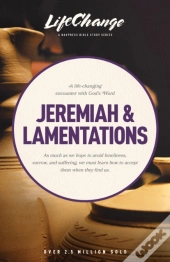 Jeremiah & Lamentations