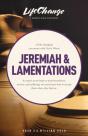 Jeremiah & Lamentations - Preview