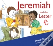 Capa do artigo Jeremiah & The Letter E