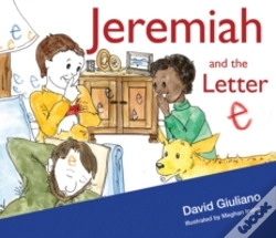 Capa do artigo Jeremiah & The Letter E