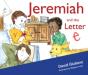 Jeremiah & The Letter E - Preview