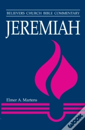 Jeremiah