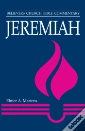 Capa do artigo Jeremiah