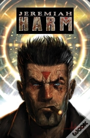 Capa do artigo Jeremiah Harm