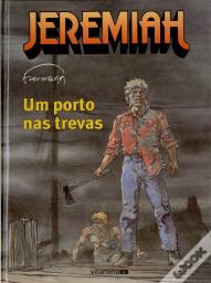 Jeremiah
