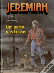 Capa do artigo Jeremiah