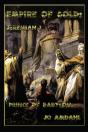 Jeremiah I - Preview