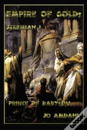 Capa do artigo Jeremiah I
