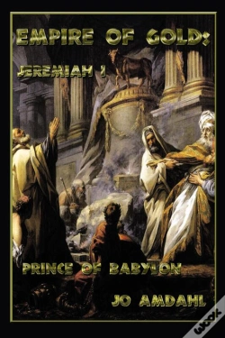 Capa do artigo Jeremiah I