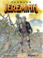 Jeremiah Integral Nº 07 - Preview