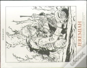 Capa do artigo Jeremiah : Intégrale Vol.1 : Tomes 1 À 6