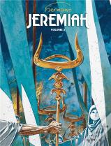 Jeremiah : Intégrale Vol.2 : Tomes 4 À 6