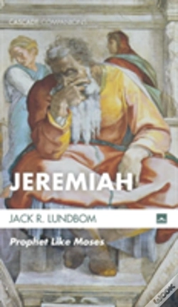 Capa do artigo Jeremiah