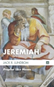 Capa do artigo Jeremiah