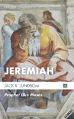 Capa do artigo Jeremiah