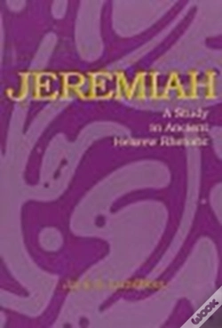 Capa do artigo Jeremiah