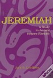 Capa do artigo Jeremiah
